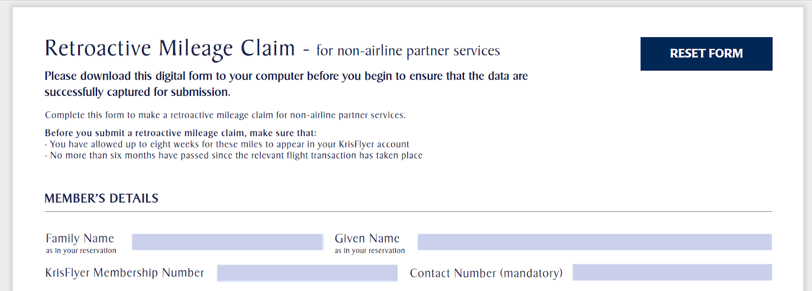 How to claim missing points from nonairline partners Point Hacks