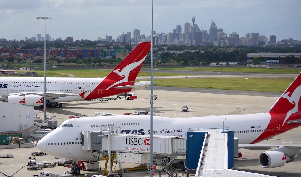 Qantas Frequent Flyer gets a major overhaul here is what you need to
