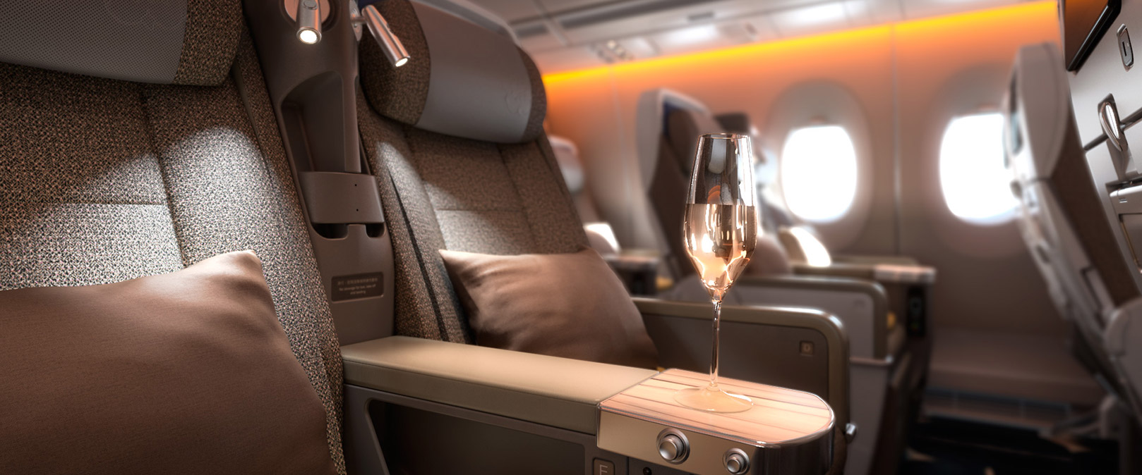 air china premium economy 777