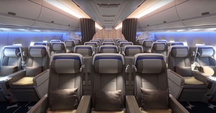 Flight Deal: fly China Airlines Premium Economy to Europe from $1,793