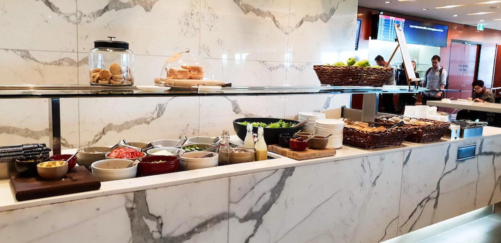 Brisbane Qantas Club