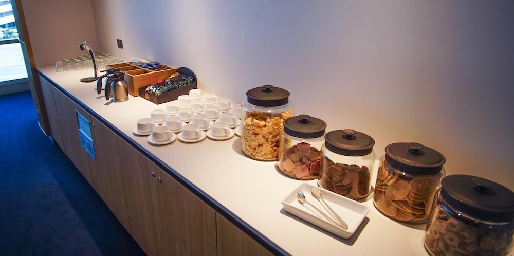 Brisbane Qantas Club