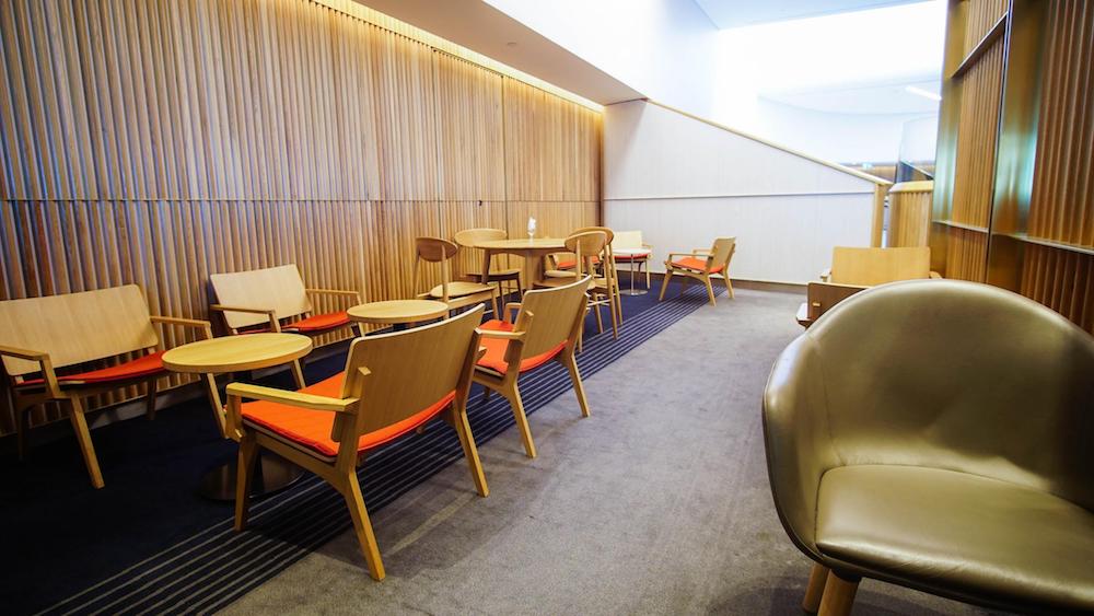 Brisbane Qantas Club
