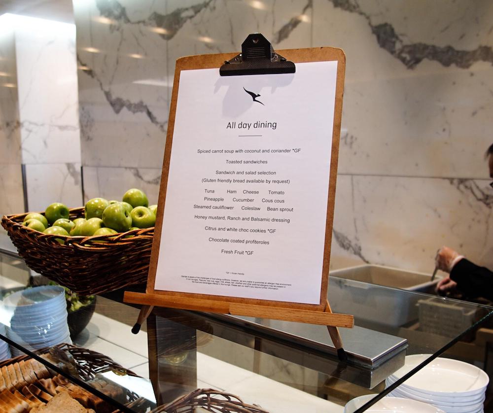 Brisbane Qantas Club