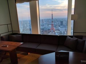 Case study: How I did a luxury Tokyo trip of a lifetime for less than US$1000 (Part 1)