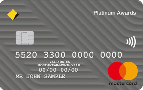 A guide to the CommBank Awards program Point Hacks