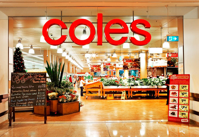 Coles | Point Hacks