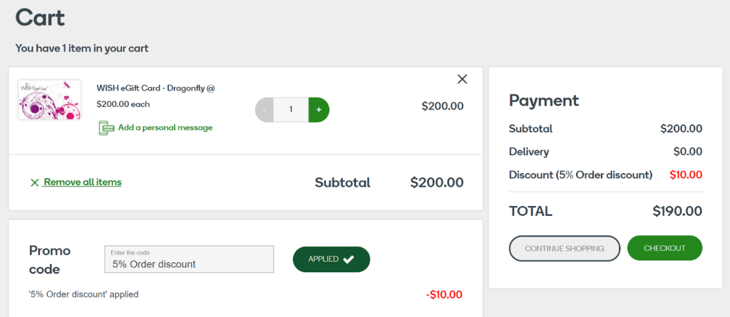 Ideas To Meet A Minimum Spend Target On A Credit Card Point Hacks