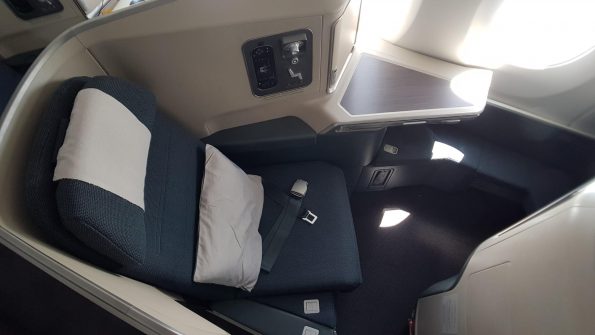 Hacking around the world in Business Class for less than $10,000 (Part 3)