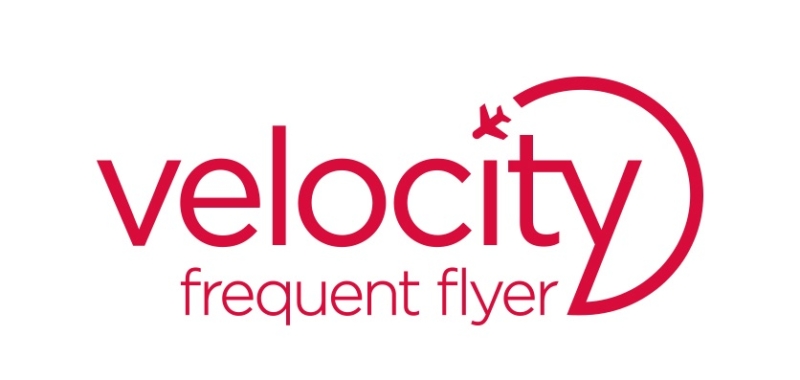 Velocity Frequent Flyer logo | Point Hacks