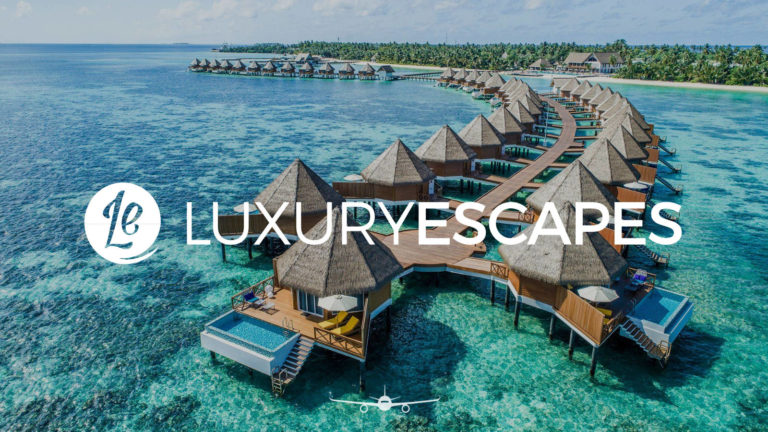 Luxury Escapes