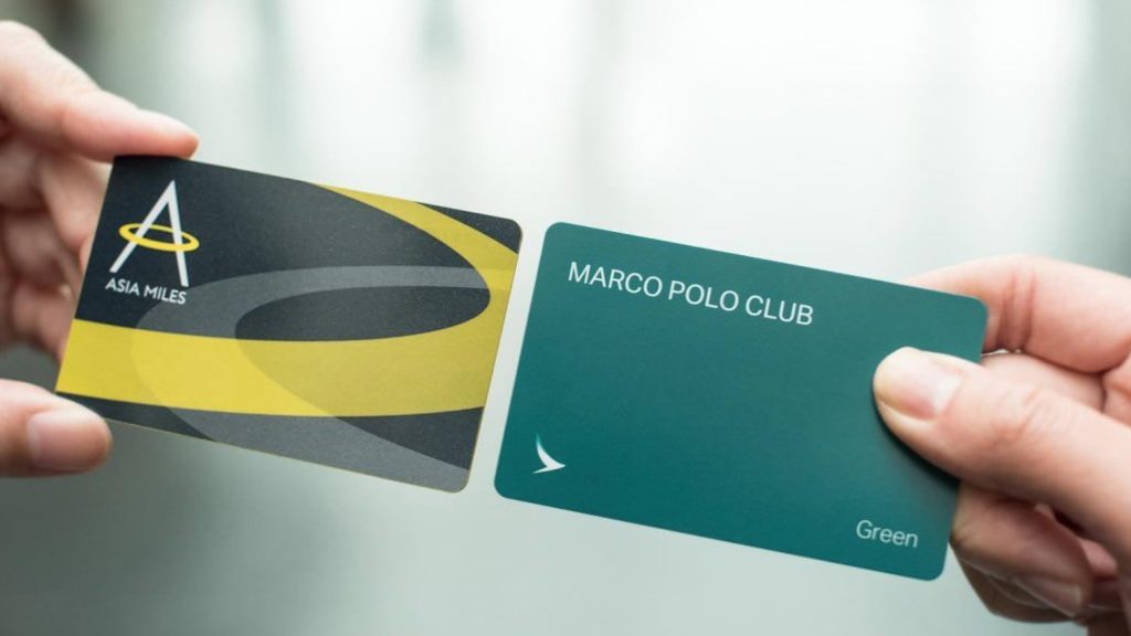A beginner's guide to the Asia Miles program
