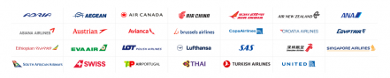 A Guide To The Star Alliance In Australia - Point Hacks