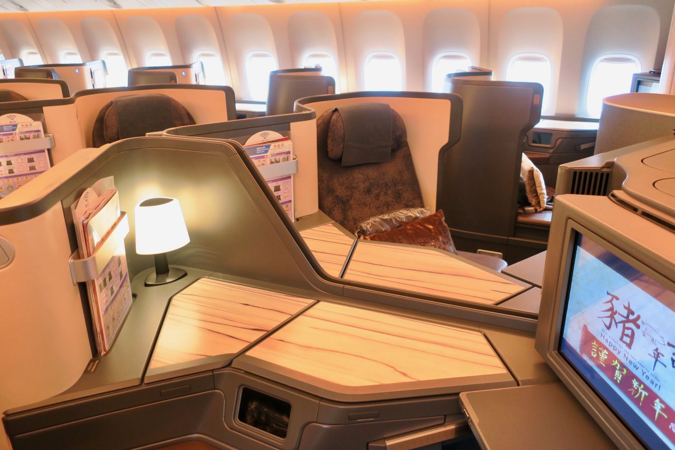 air china boeing 777 300 max seating