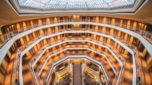 The Westin Grand Berlin