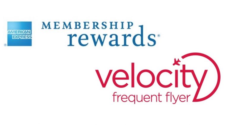 AMEX MR and Velocity | Point Hacks