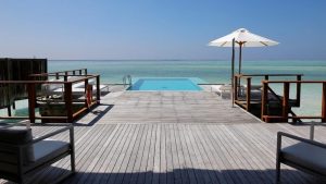 Conrad Maldives Rangali Island review – Introduction (Part 1)