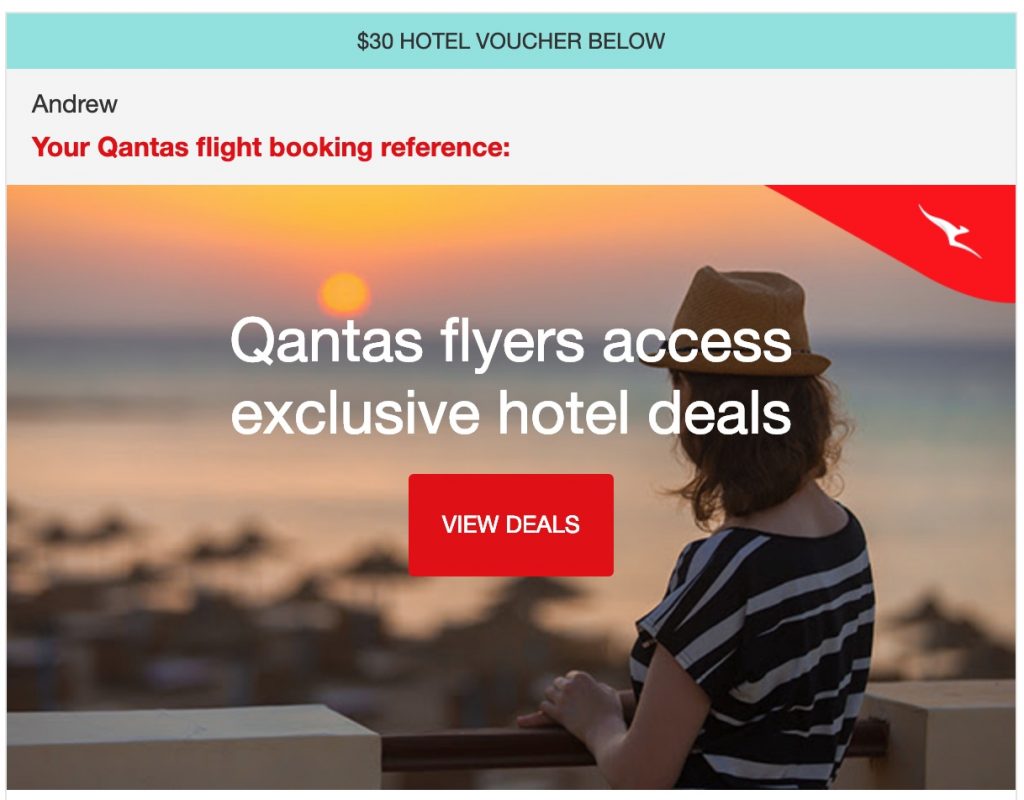 Holiday Inn Airport Melbourne review | Point Hacks