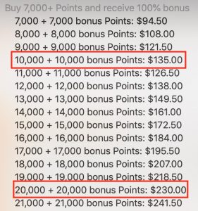 IHG 100 percent promo - Holiday Inn Airport Melbourne | Point Hacks