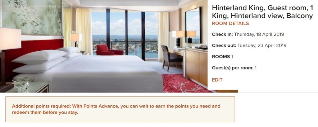 Guide to redeeming Marriott Bonvoy points for hotel stays | Point Hacks