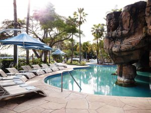 Marriott Resort Surfers Paradise | Point Hacks