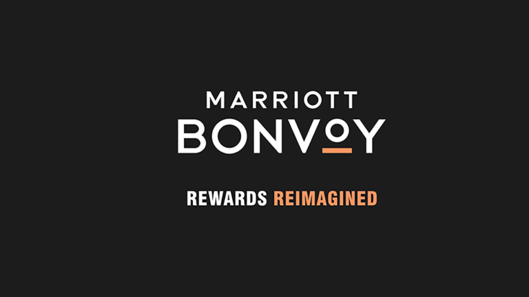 Marriott Bonvoy