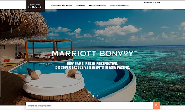 Marriott Bonvoy Status Guide | Point Hacks
