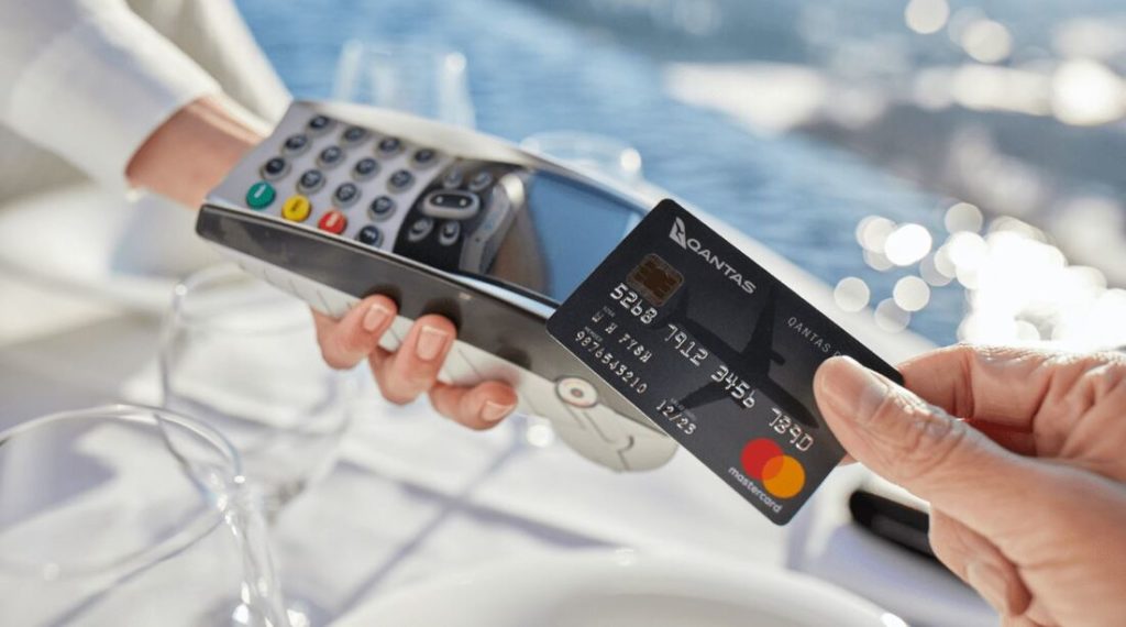 Highest Qantas Point Earning Credit Cards [July 2023] Point Hacks