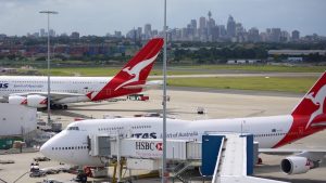 How to use your Qantas Points for the best-value Premium Economy redemptions