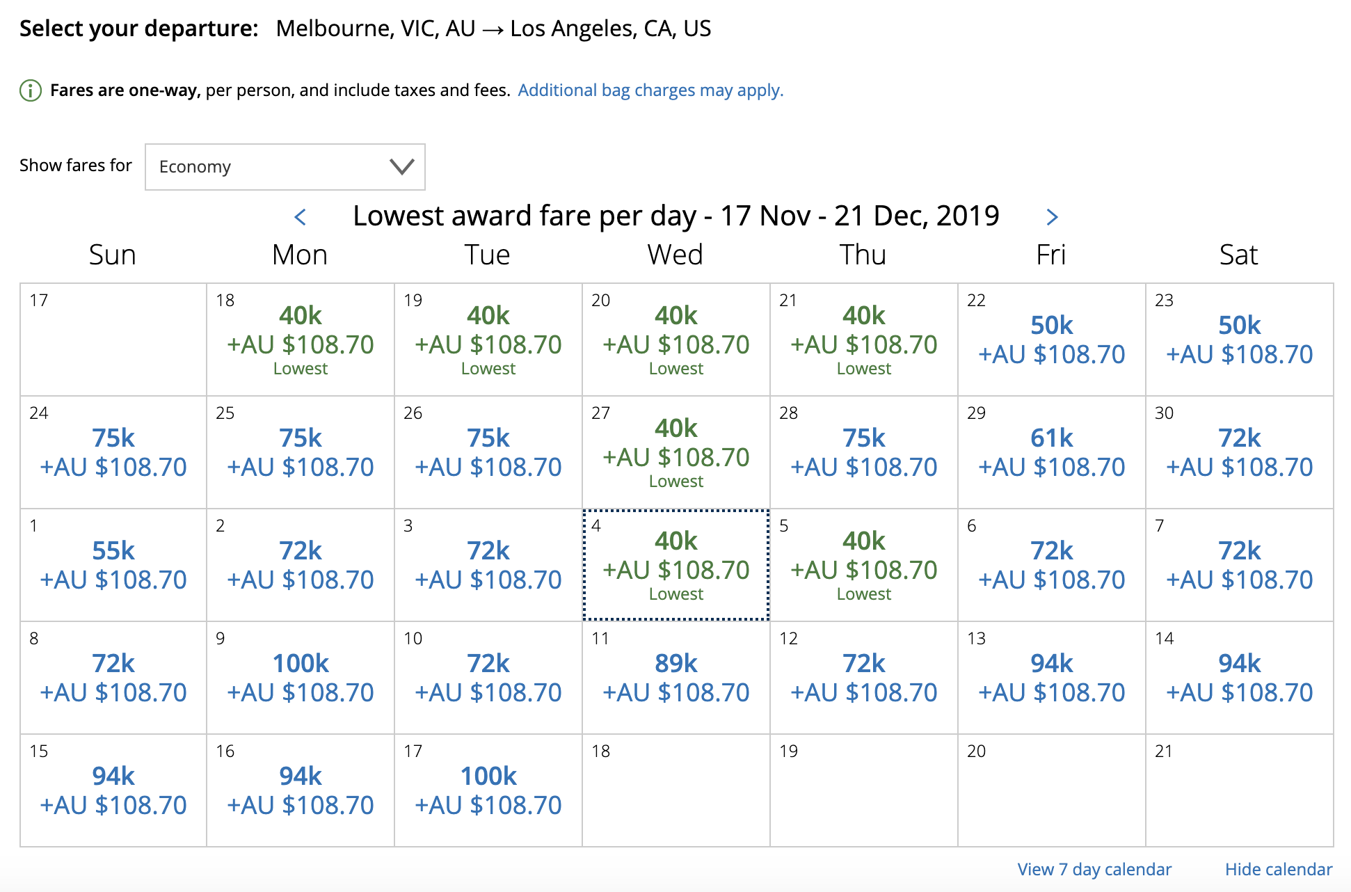 An analysis of United MileagePlus' removal of award charts - Point Hacks