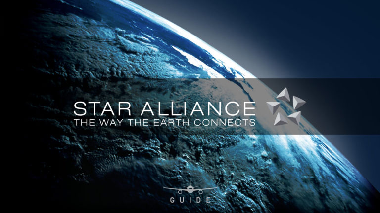 Star Alliance featured image