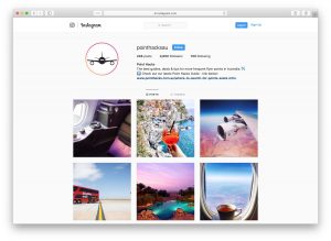 Point Hacks Instagram