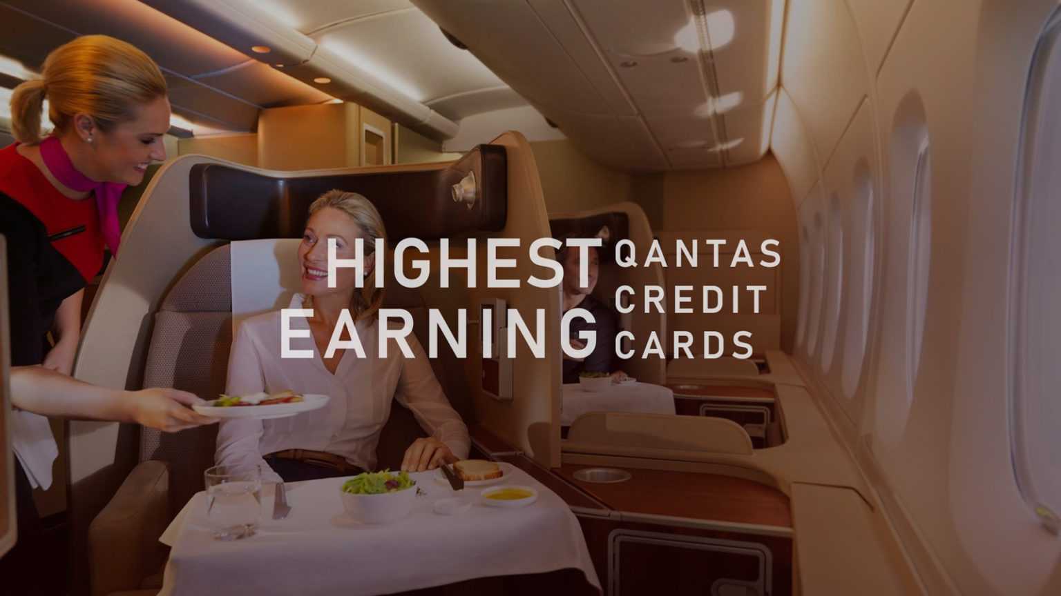 Highest Qantas Point Earning Credit Cards [July 2023] Point Hacks
