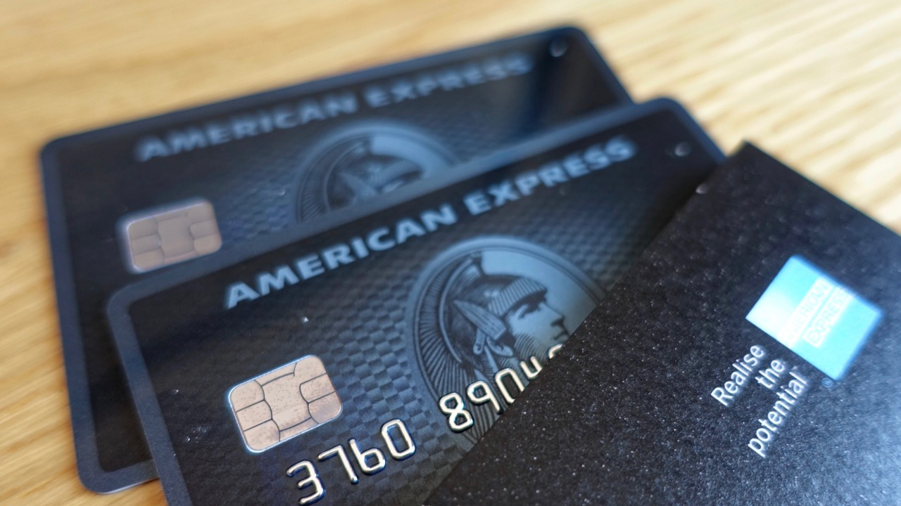 American Express Explorer