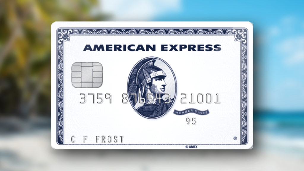 American Express Essential card | Point Hacks