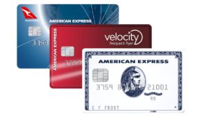 A look at American Express no annual fee card range