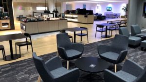 Strata Lounge Auckland