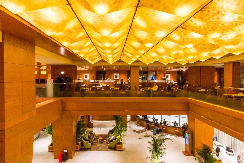 Aquablu Cafe Westin Miyako Kyoto