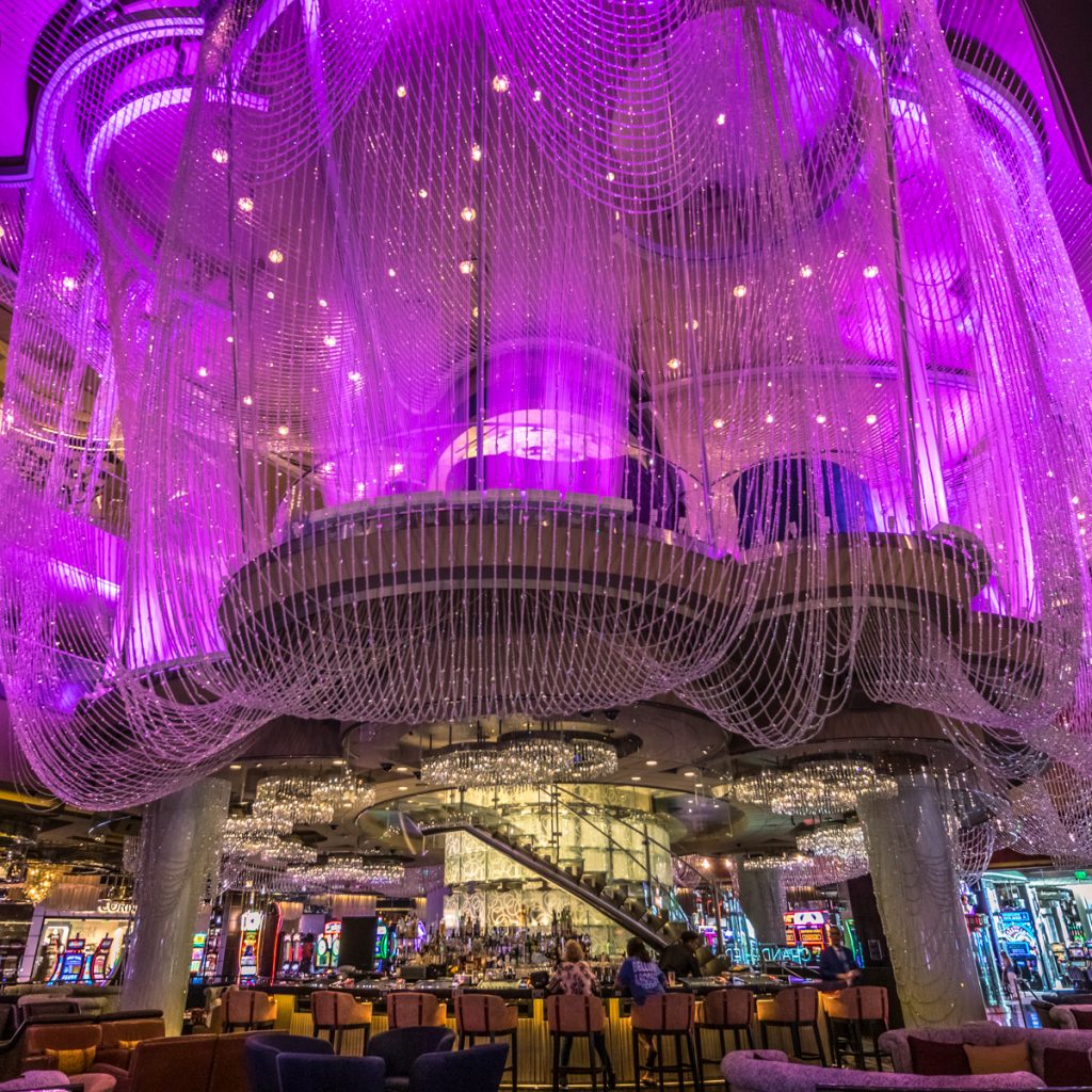 The Cosmopolitan Of Las Vegas Review - Point Hacks NZ