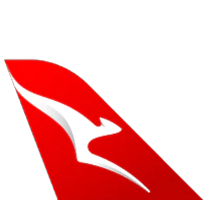 Qantas Airways Logo