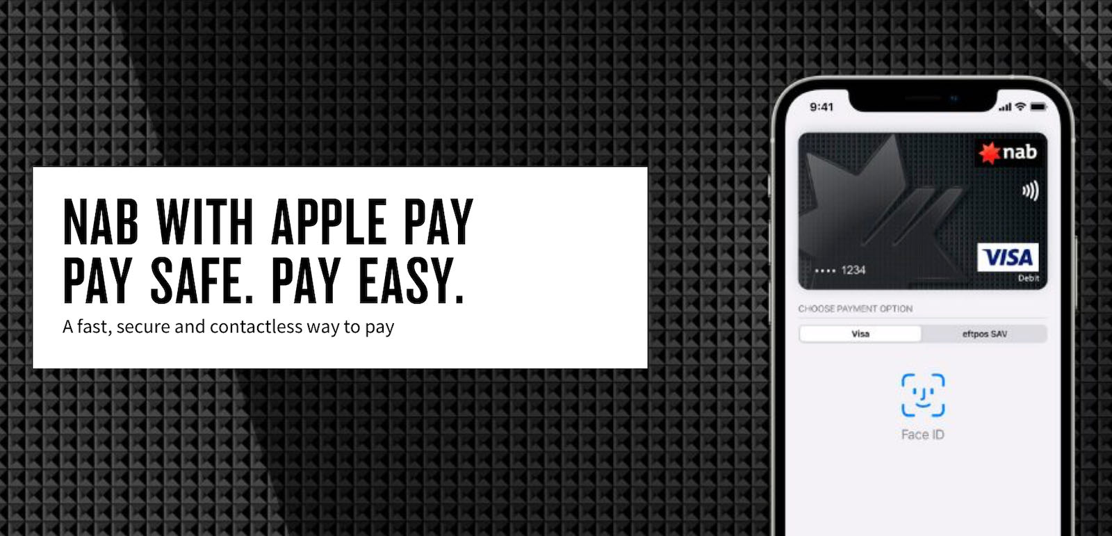 NAB Apple Pay - Point Hacks