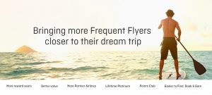 Updated guide to Qantas Points requirements and surcharges