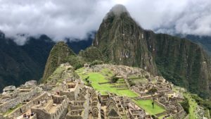 A (very comprehensive) destination guide to South America