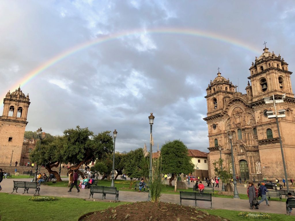 Cusco