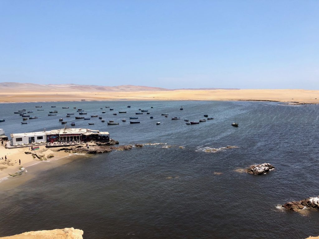 Paracas