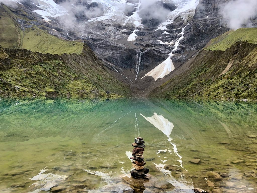 Salkantay Trek