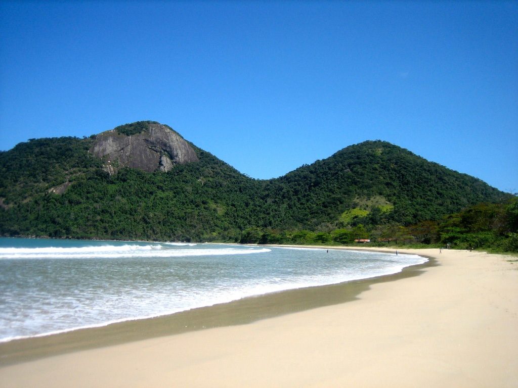 Ilha Grande