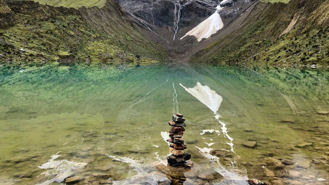 Salkantay Trek