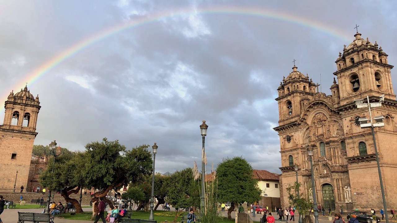 Cusco