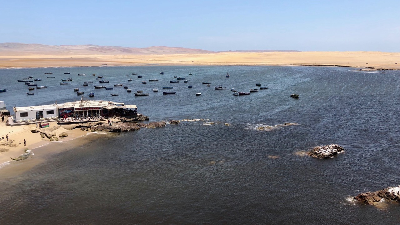 Paracas